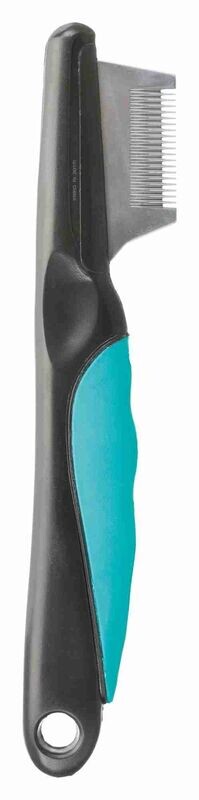 TRIXIE - Trimm-Messer ? fein ? 19 cm TRIXIE - Trimm-Messer ? fein ? 19 cm