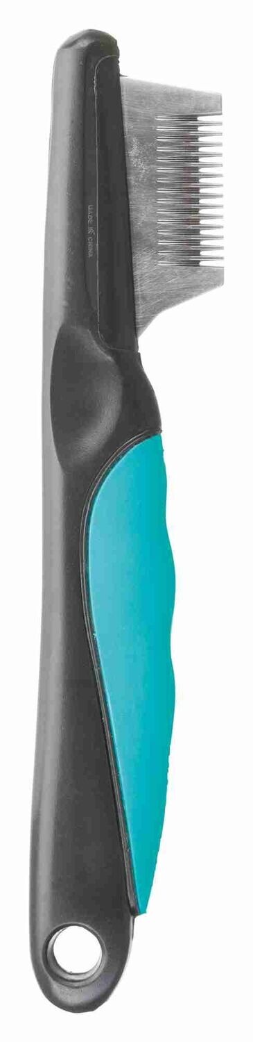 TRIXIE - Trimm-Messer ? grob ? 19 cm