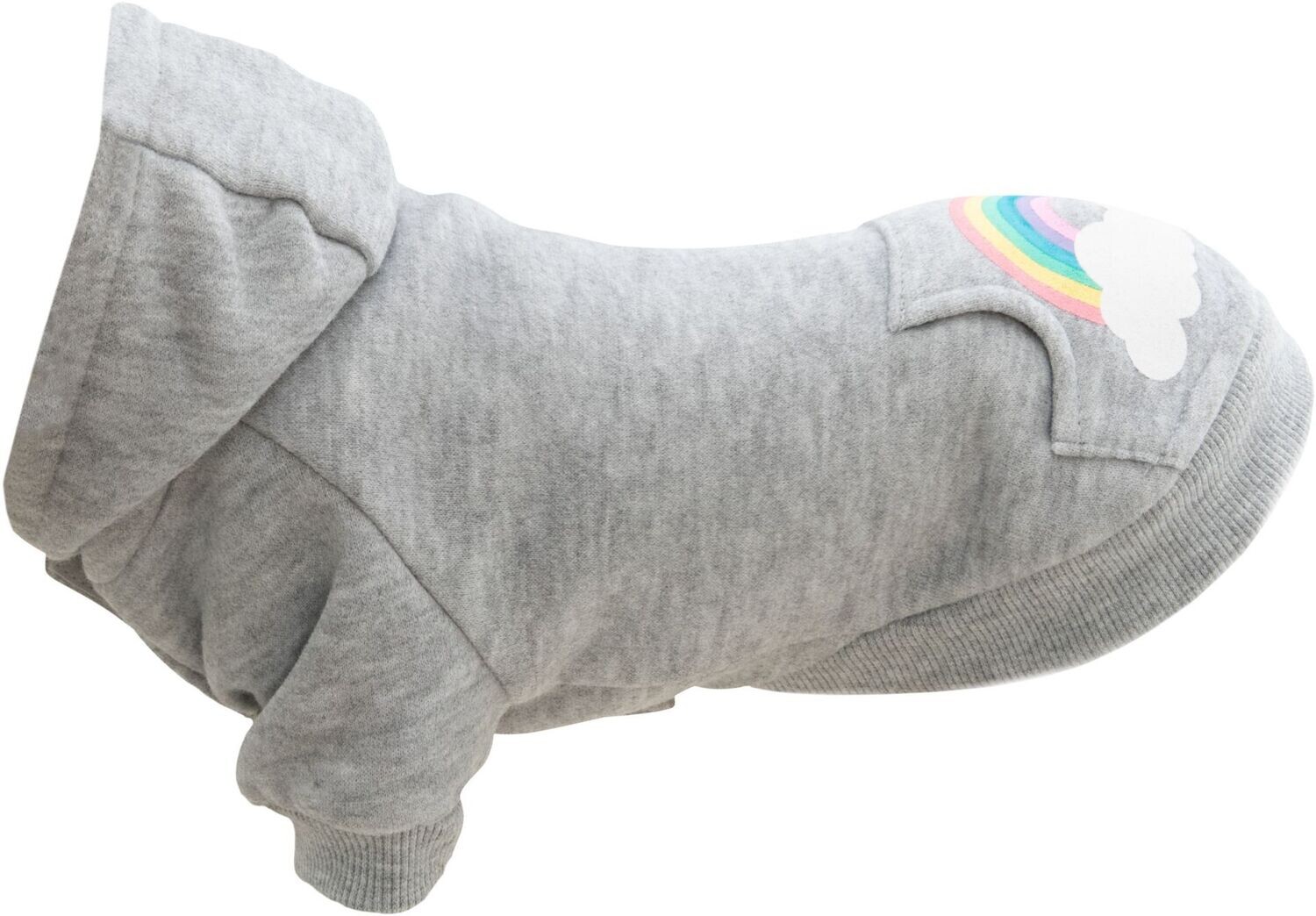 TRIXIE - Hoodie ? Rainbow Falls ? XS / 30 cm