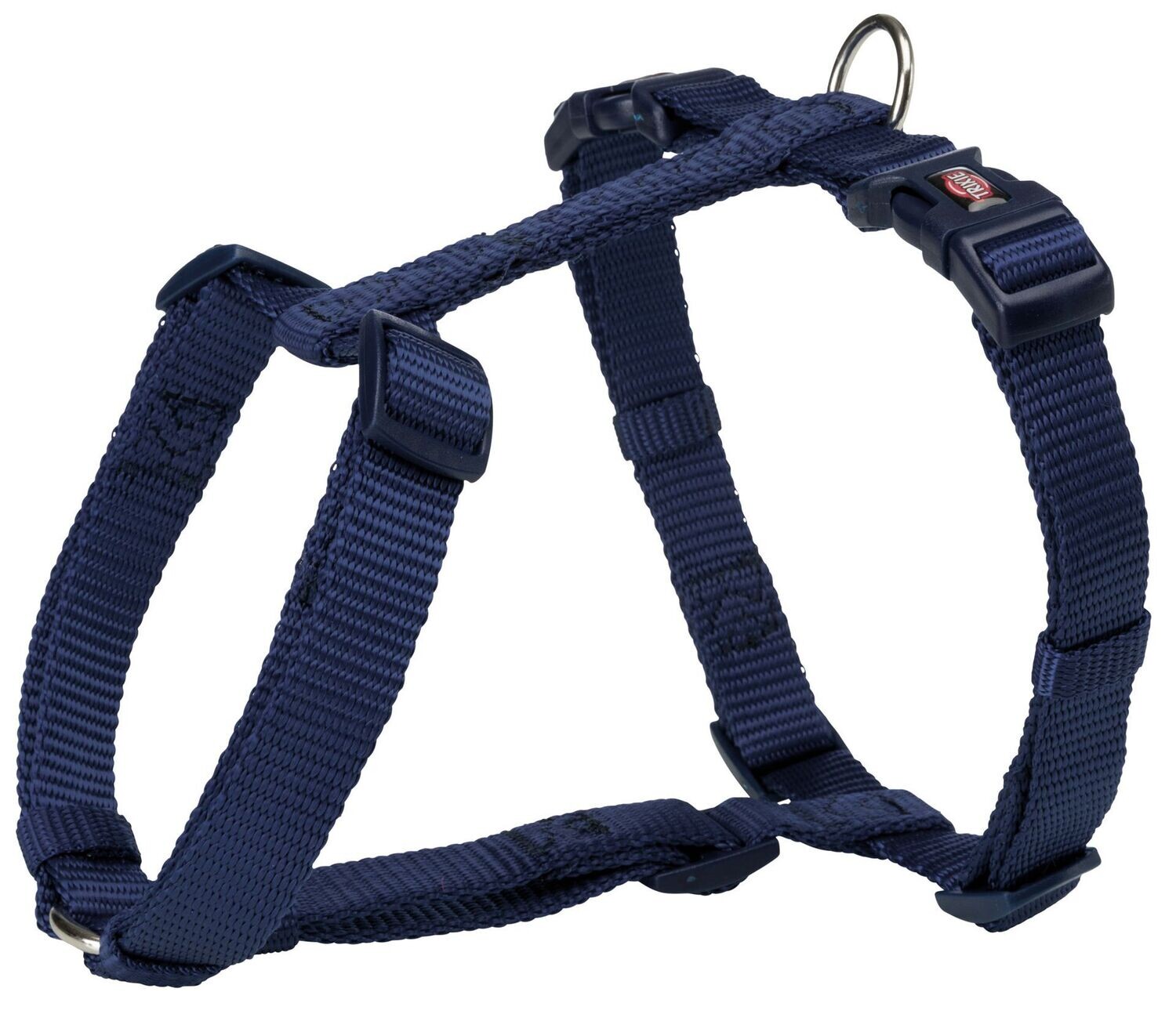 TRIXIE - H-Geschirr Premium ? indigo ? XXS - XS