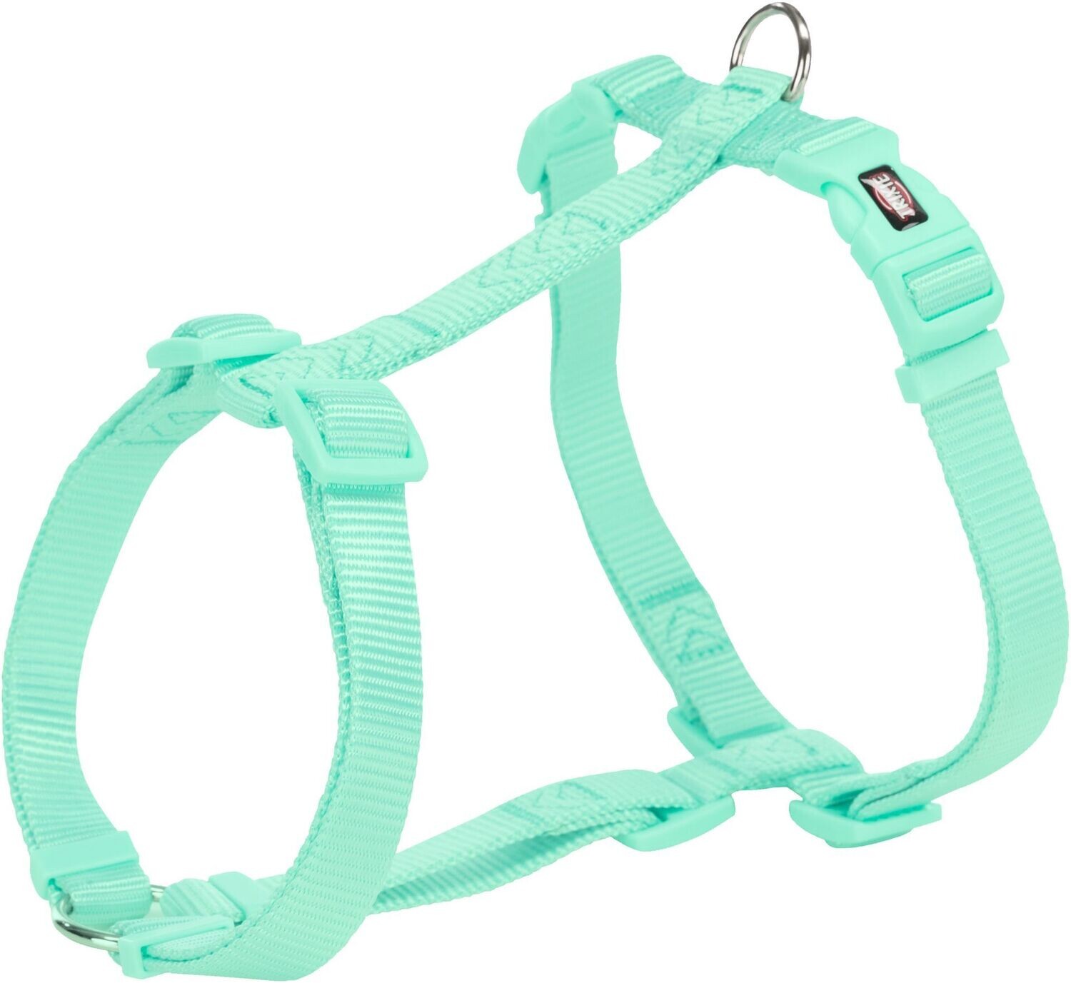 TRIXIE - H-Geschirr Premium ? mint ? XXS - XS