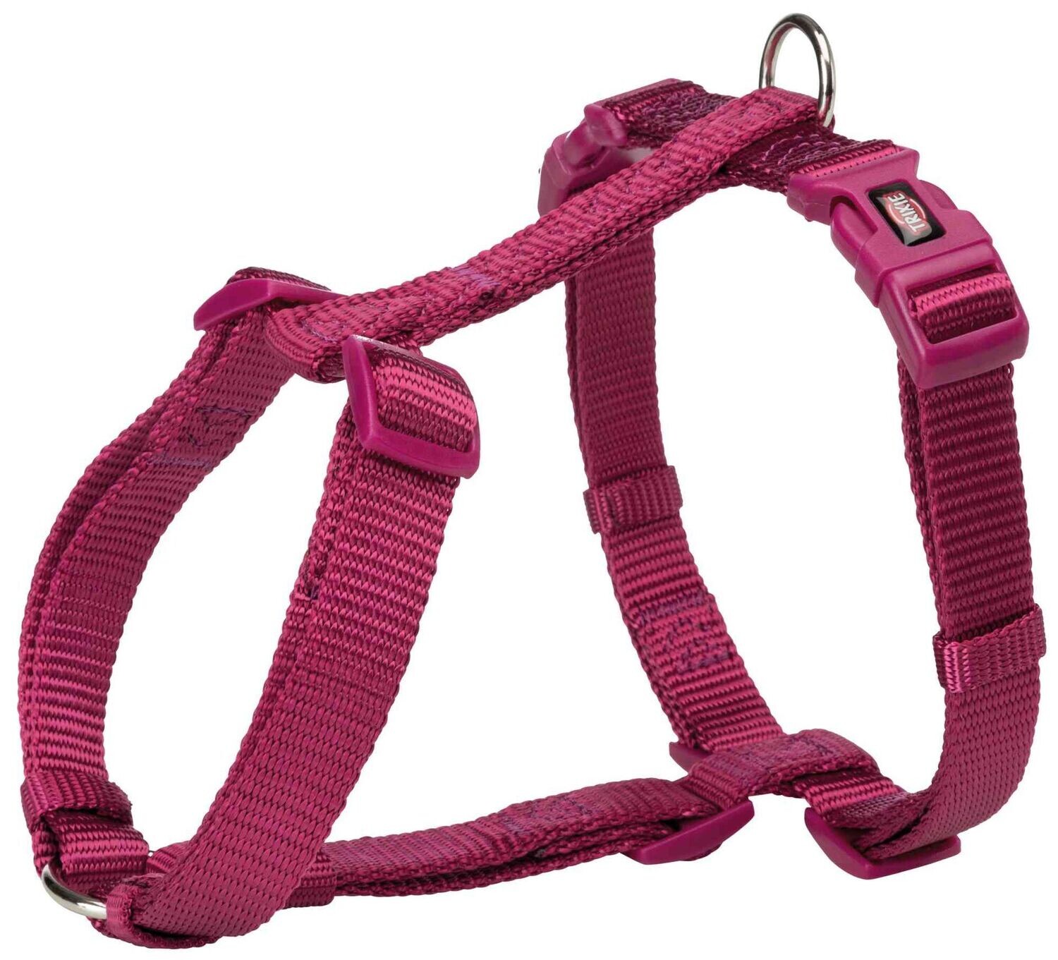 TRIXIE - H-Geschirr Premium ? orchidee ? XS - S