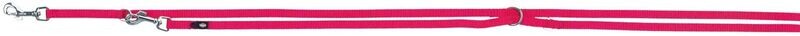 TRIXIE - Verlängerungsleine Premium 🐶 fuchsia 🐶 XS • 2 m TRIXIE - Verlängerungsleine Premium 🐶 fuchsia 🐶 XS • 2 m