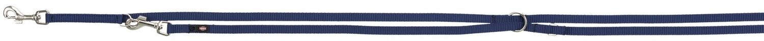 TRIXIE - Verlängerungsleine Premium ? indigo ? XS • 2 m