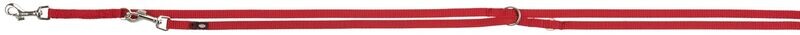 TRIXIE - Verlängerungsleine Premium 🐶 rot 🐶 XS • 2 m TRIXIE - Verlängerungsleine Premium 🐶 rot 🐶 XS • 2 m
