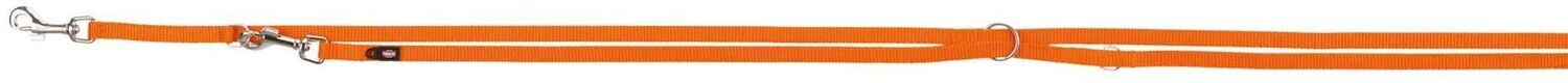 TRIXIE - Verlängerungsleine Premium ? papaya? XS • 2 m