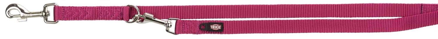 TRIXIE - Verlängerungsleine Premium ? orchidee ? XS - S • 2 m