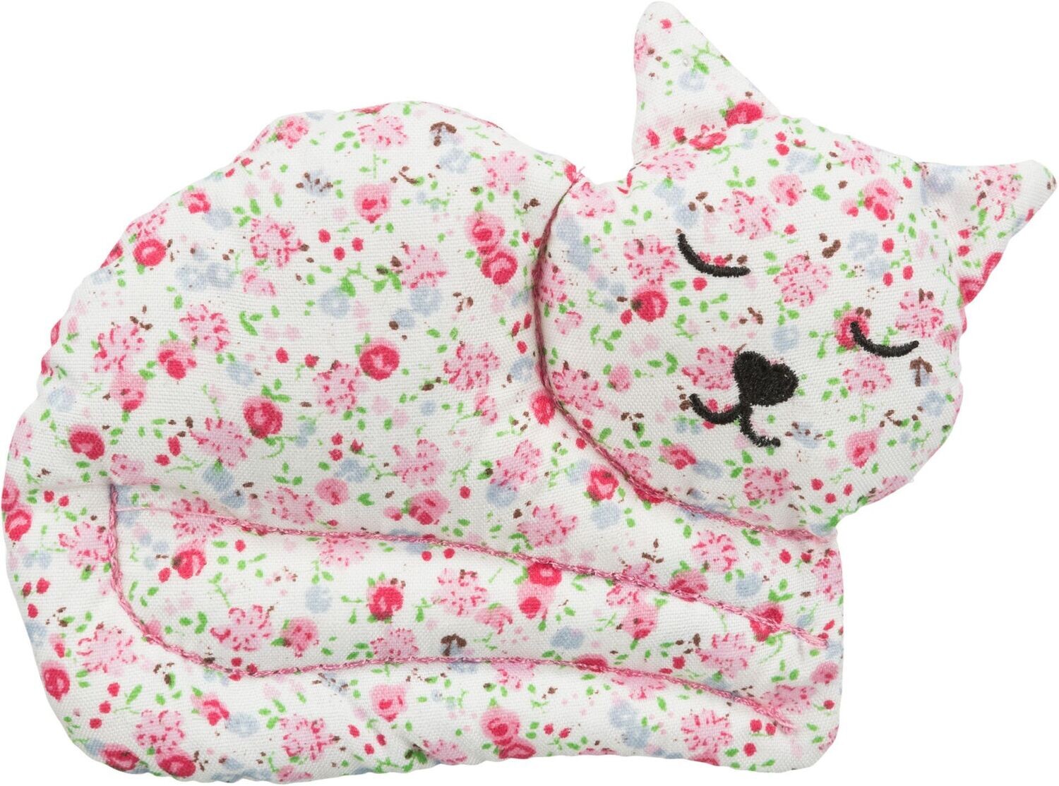TRIXIE - Katze ? 13 cm ?, Farbe: rosa
