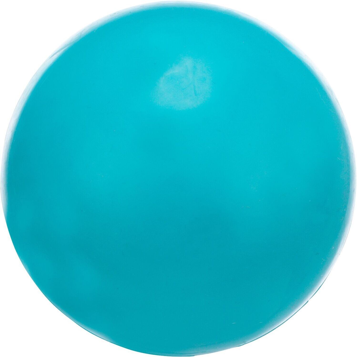 TRIXIE - Ball ? Ø 8 cm ? petrol