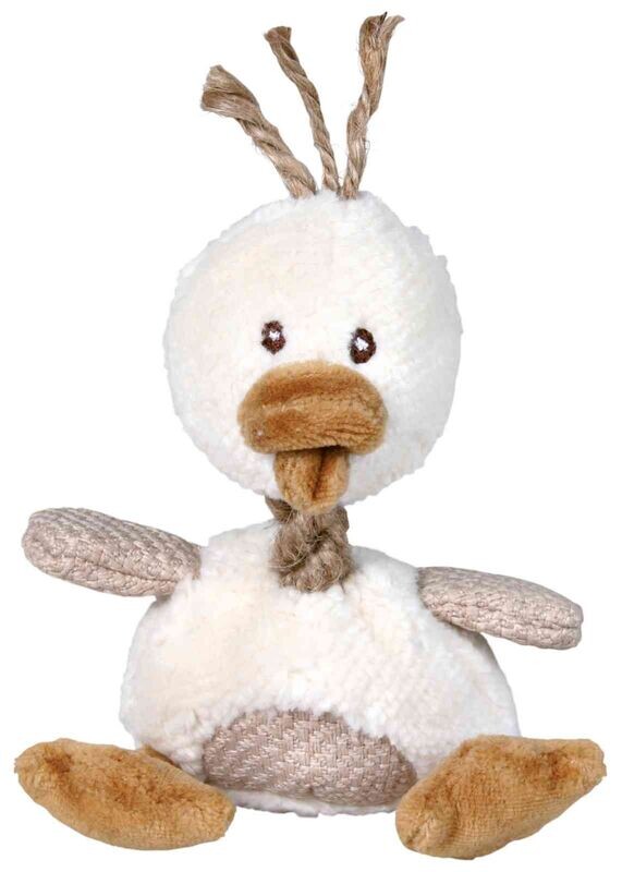 TRIXIE - Ente 🐶 15 cm 🐶 TRIXIE - Ente 🐶 15 cm 🐶