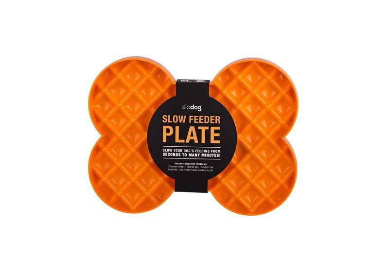LickiMat - Slodog ? orange