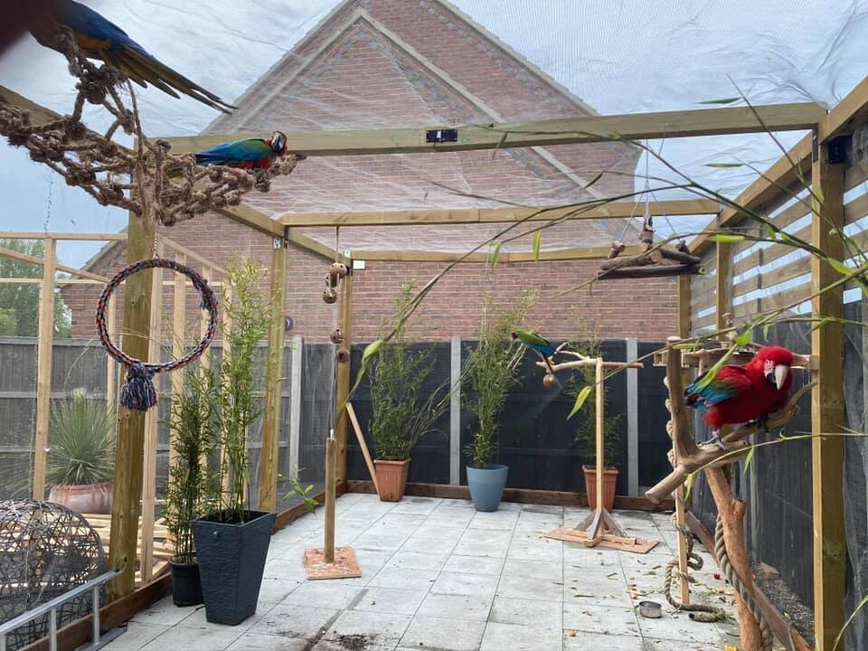 ClearMesh35 (1m x 15m) ClearMesh35 (1m x 15m)
