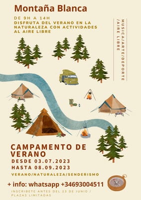 ACTIVIDADES DE OCIO Y TIEMPO LIBRE