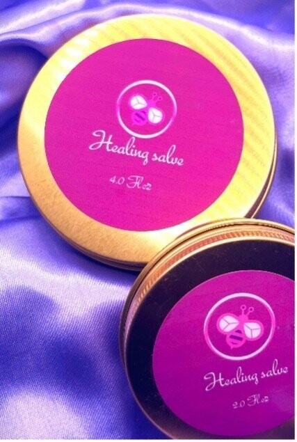 Healing Salve