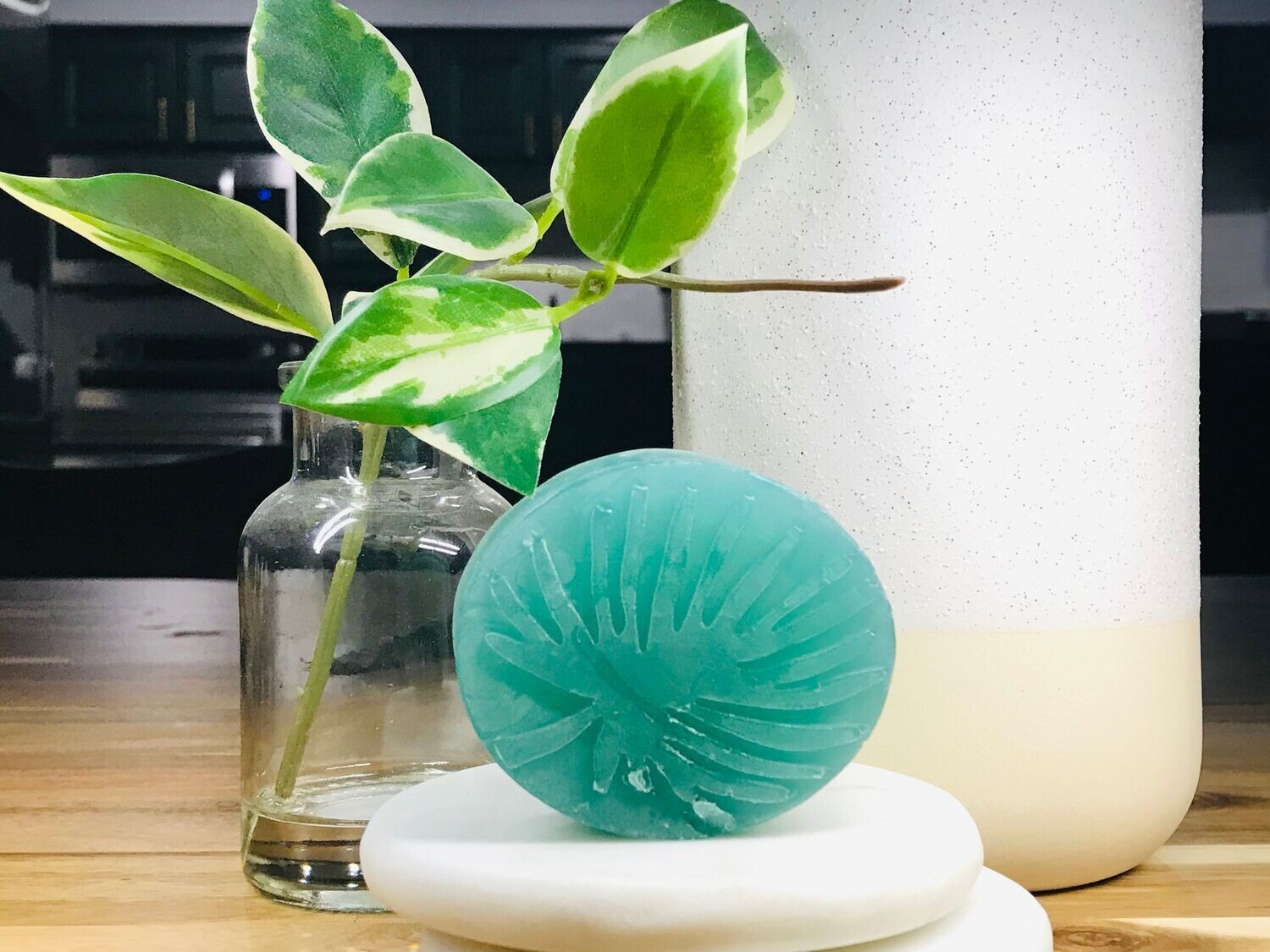 Aloe Vera Bar Soap