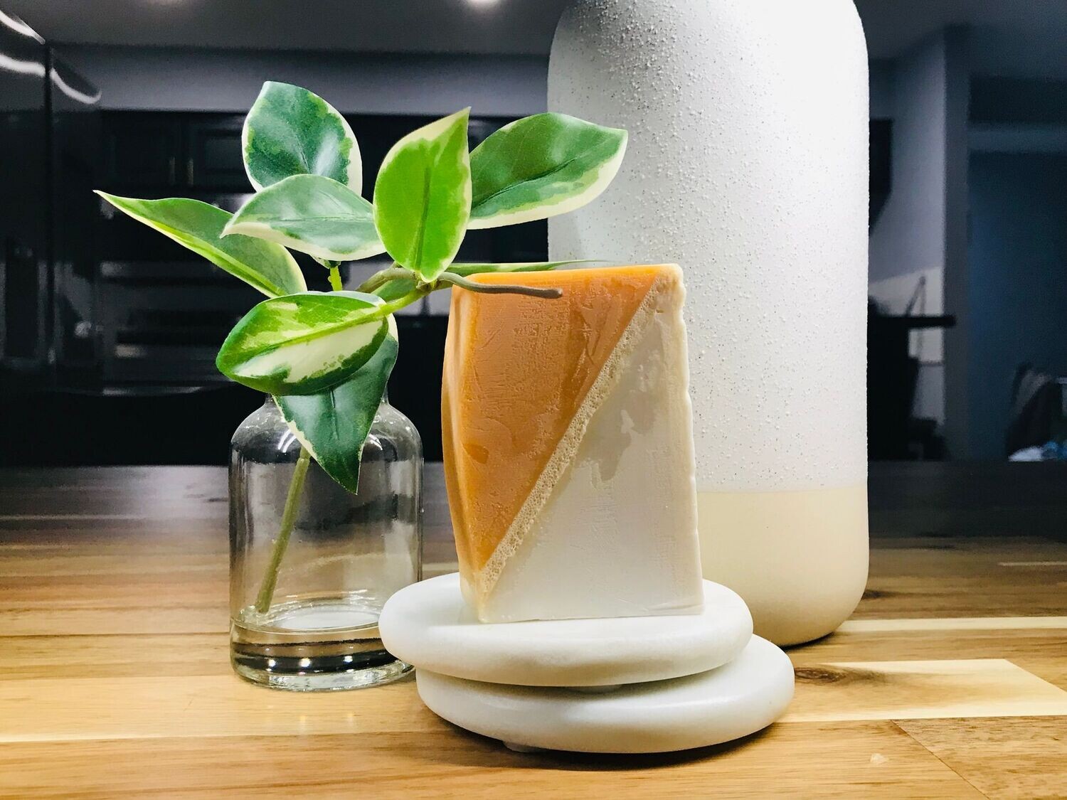 Mango Madness Bar Soap