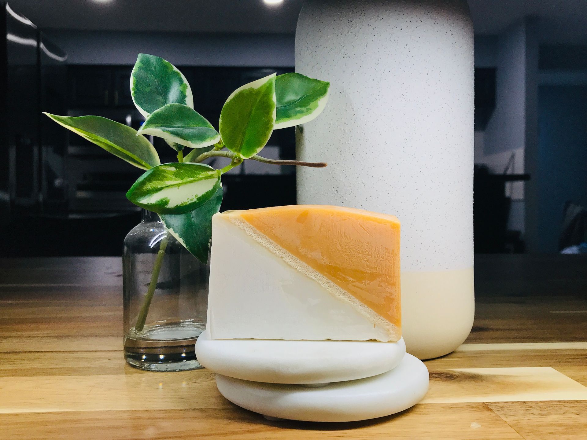 Mango Madness Bar Soap