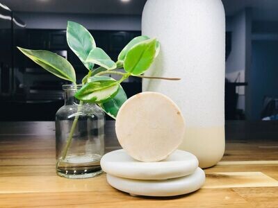 Better Butter  Soap