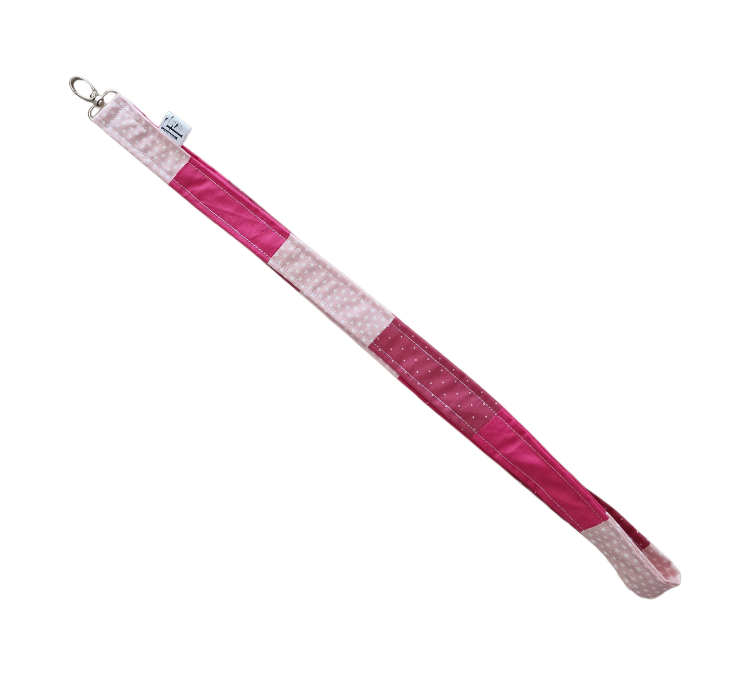 Schlüsselband Punkte