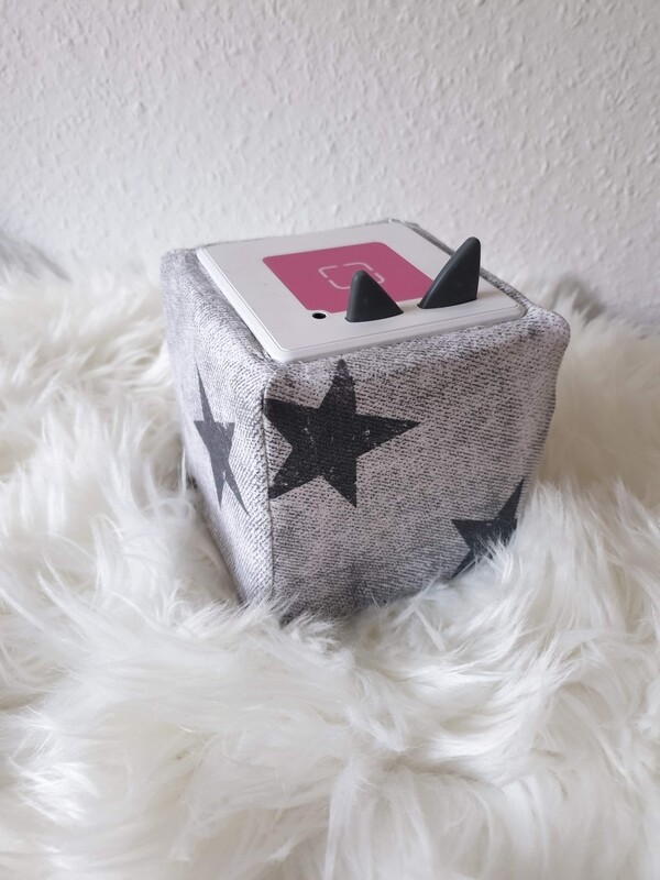 Toniebox Hülle