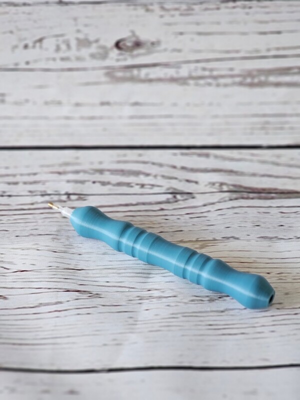 Diamond Painting Stift ,,IceBlue"
