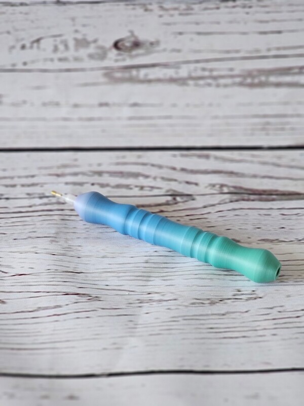 Diamond Painting Stift ,,Hortensie"