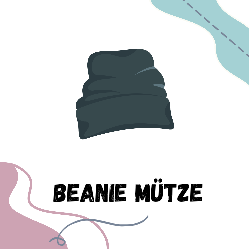 Beanie Mütze
