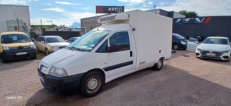 Peugeot  Expert