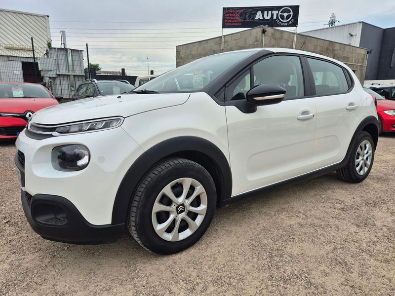 CITROËN C3
