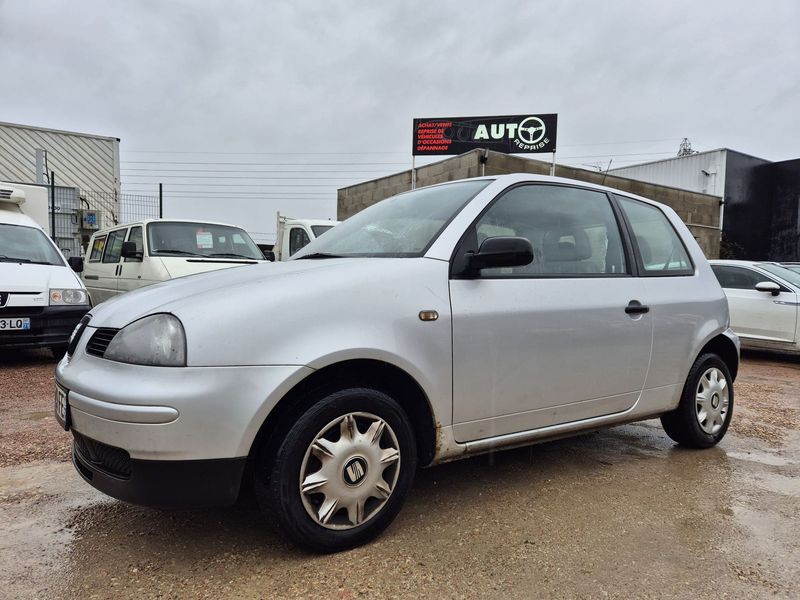 SEAT AROSA