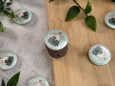 Button