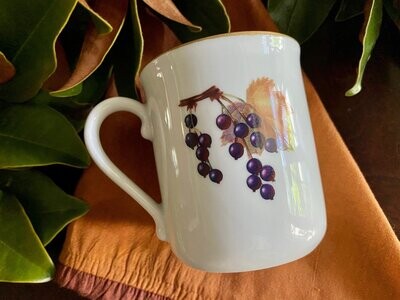 Vintage Coffee Cups, Vintage Mugs and Espresso Cups