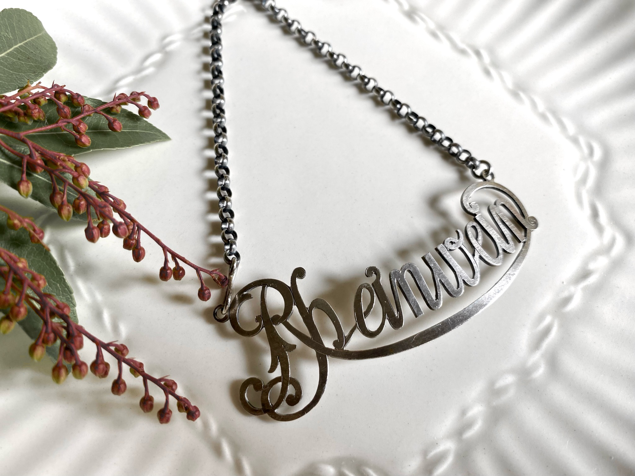 Rheinwein Decanter Tag