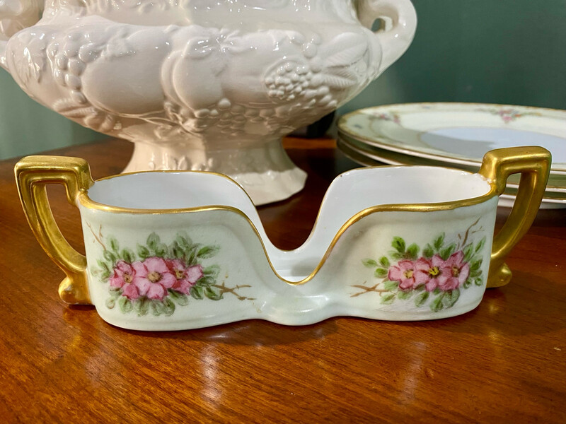Flatware Caddy, Spoon Caddy, Buffet Spoon Holder