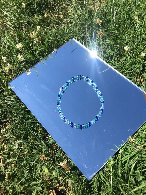 CUSTOM ANKLET!
