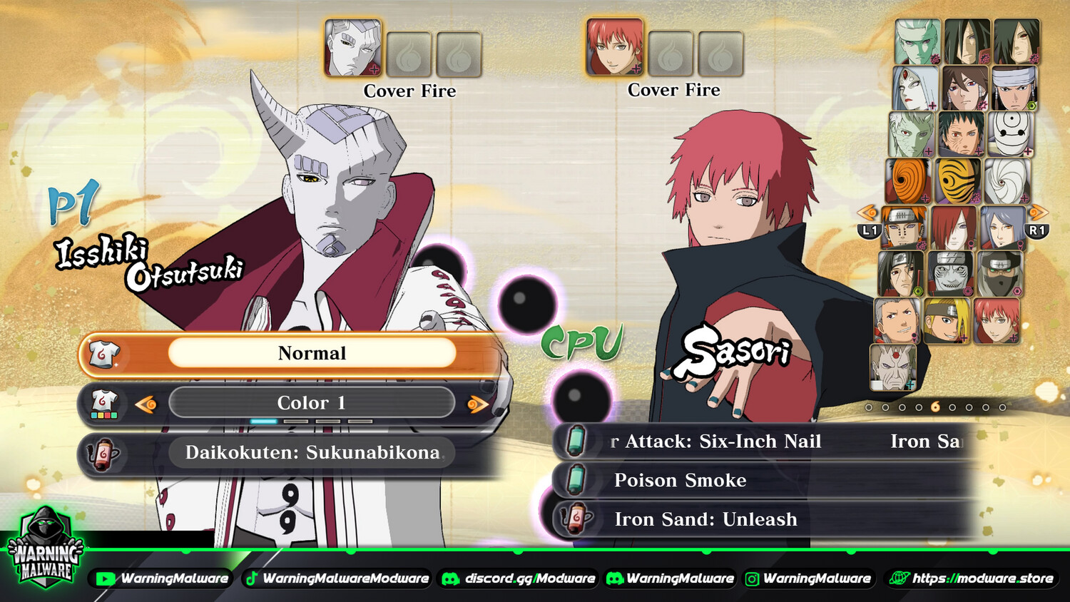 [UNITED STATES] True Seeker Orb DLC &amp; Unlock All Save Naruto x Boruto Ultimate Ninja Storm Connections