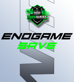 ENDGAME SAVE