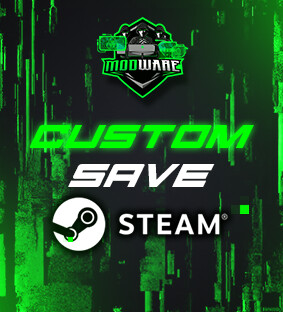 [STEAM] Custom Save Service Naruto To Boruto Shinobi Striker