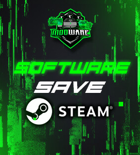 Save Editor (Steam)