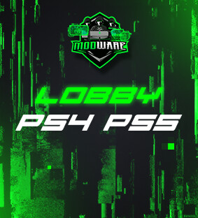 [PS4 PS5] Call Of Duty Ghost Unlock All