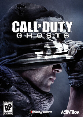 Call Of Duty Ghost