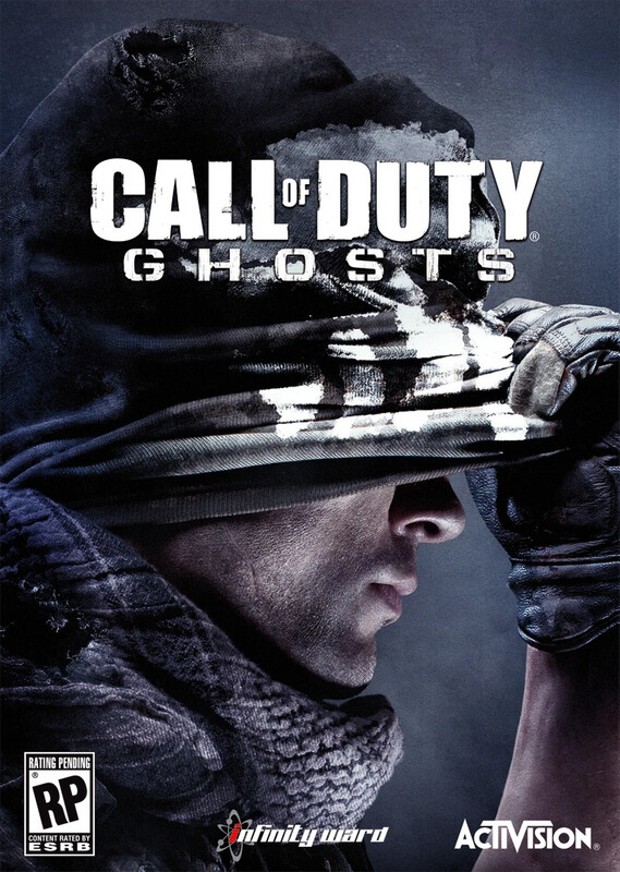 Call Of Duty Ghost