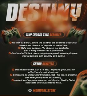 Fast Win in Iron Banner