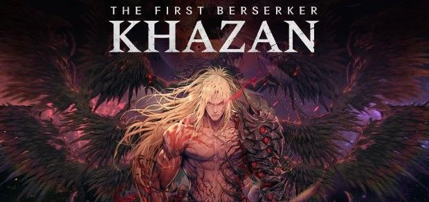 The First Berserker: Khazan