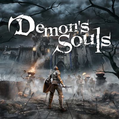 Demon&#39;s Soul