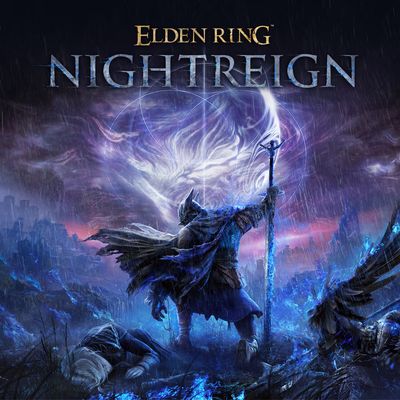 Elden Ring Night Reign