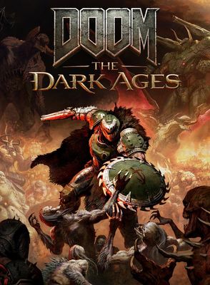 Doom: The Dark Ages