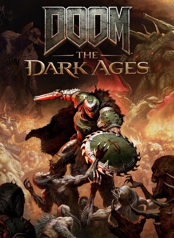 Doom: The Dark Ages