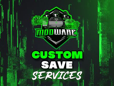 Save Services Modded Saves & Boosting Services | Unlock Everything Fast