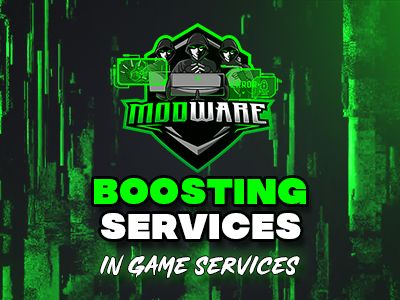 Modded Saves & Boosting Services | Unlock Everything Fast